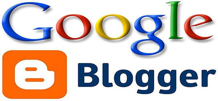 Blogger - Một nền tảng viết blog miễn phí của "ông lớn" Google