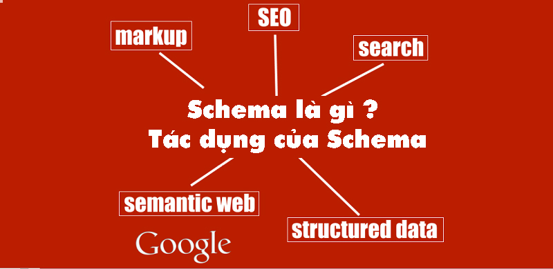 Schema markup có vai trò rất quan trọng đối với SEO kỹ thuật