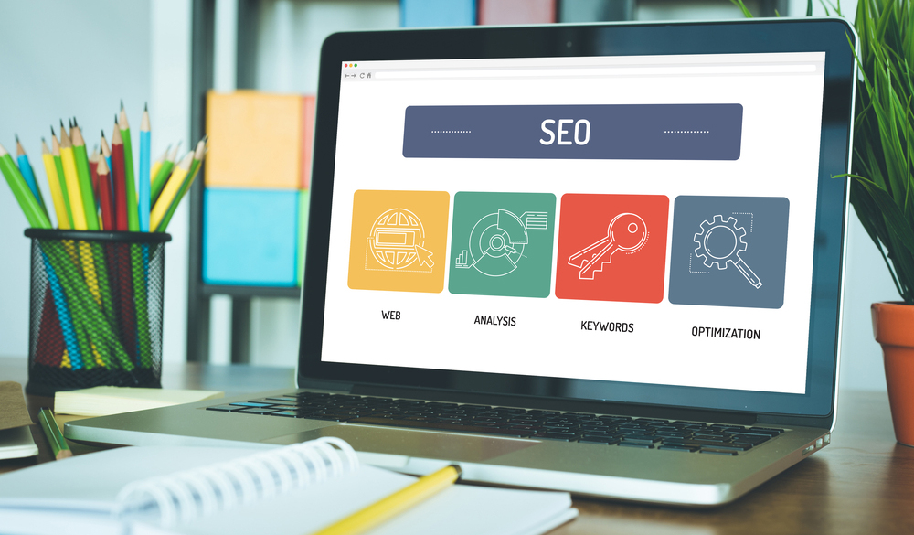 Doanh nghiệp cần SEO website