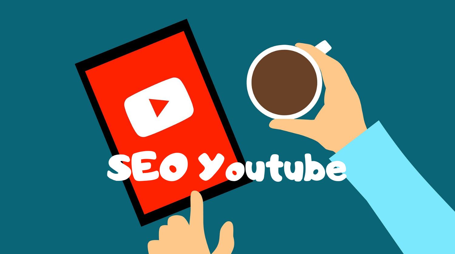 SEO YouTube