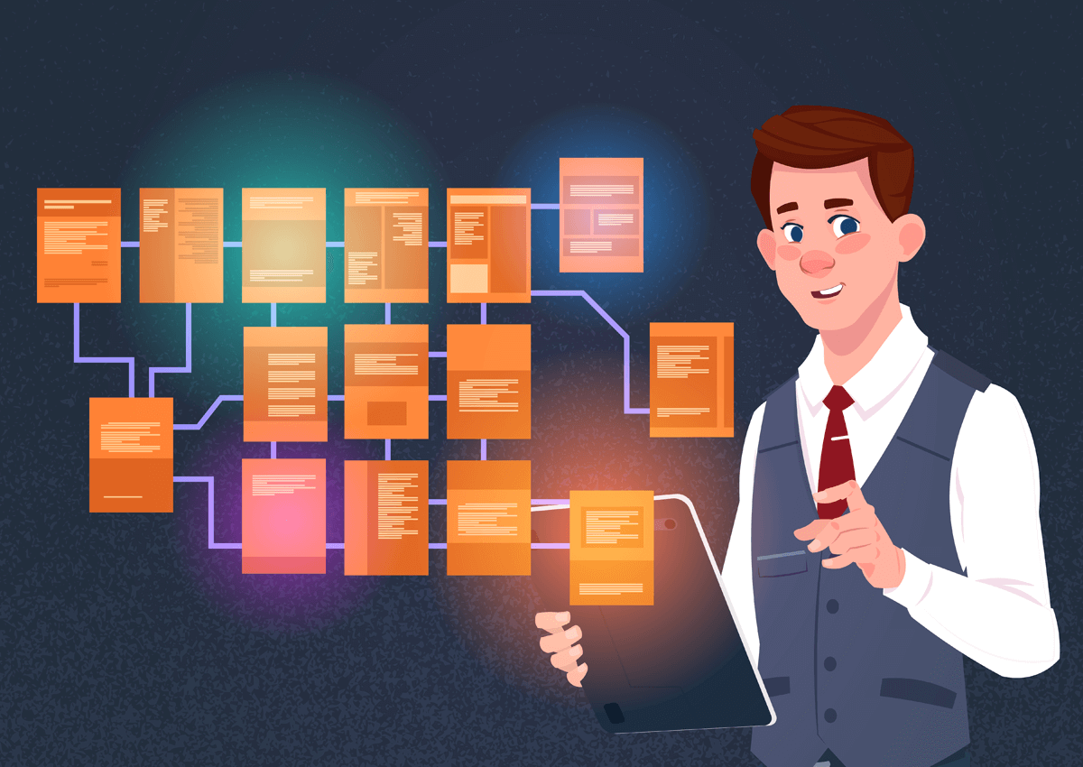 Nghiên cứu và sàng lọc những trang chất lượng cao để tối ưu sitemap