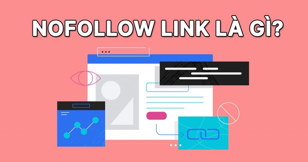 Nofollow là một thuộc tính của link