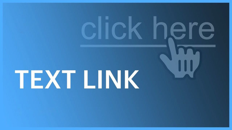 Textlink giúp tăng lượng traffic của website