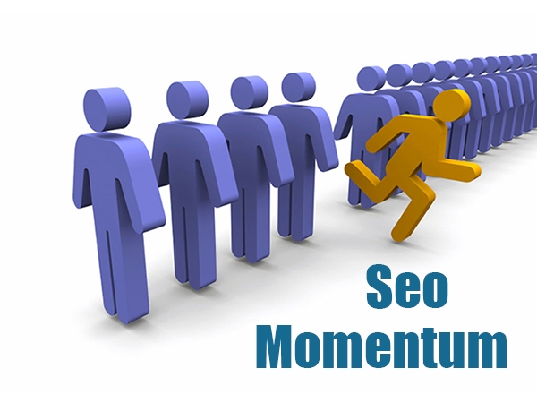 SEO Momentum