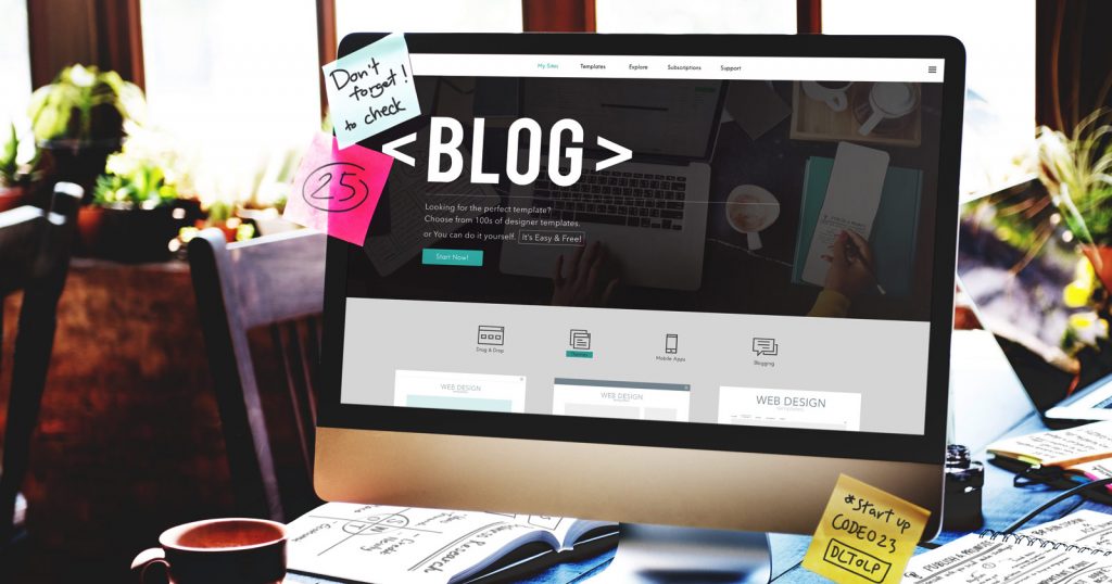 SEO Blog là luôn được doanh nghiệp áp dụng trong các chiến dịch marketing