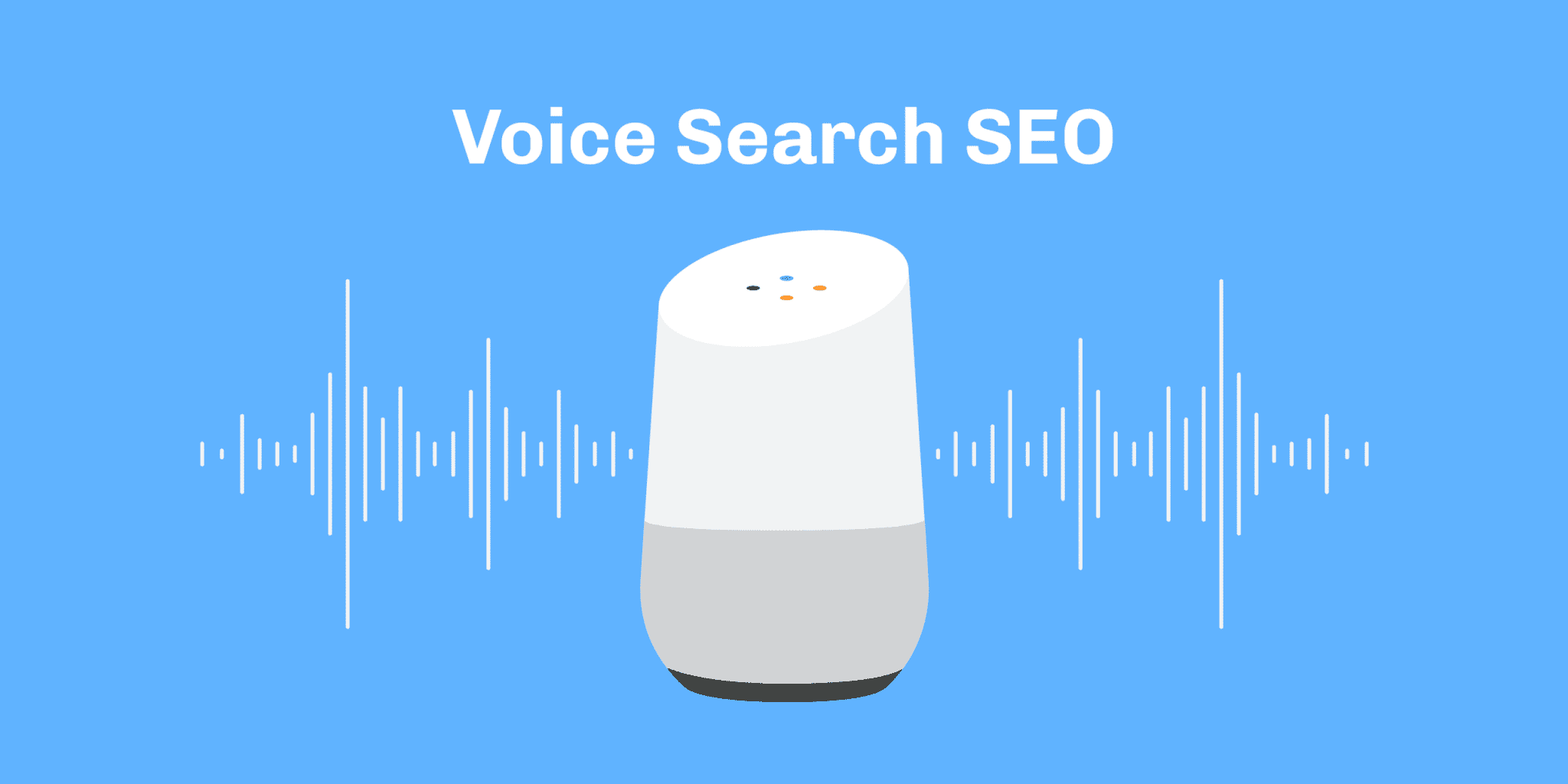 SEO Voice Search