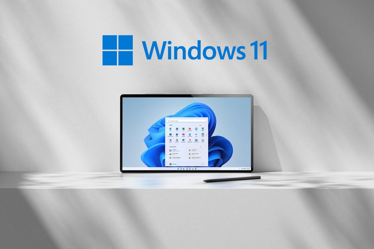 Windows 11 chạy trên Mac có nhiều điểm khác