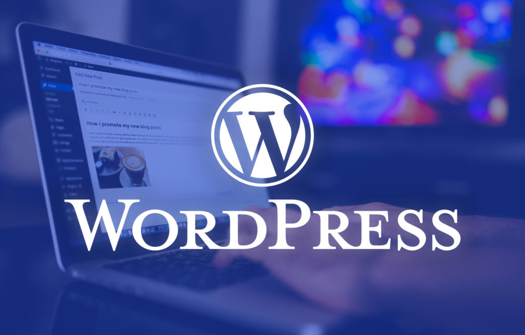 WordPress là CMS tốt nhất để tạo một trang web để viết blog