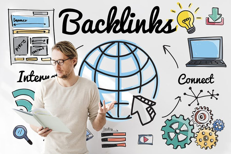Tìm kiếm những trang đã nhắc đến thương hiệu của bạn nhưng chưa có backlink về web